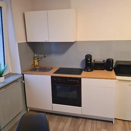 Apartment Theox No 3 In *