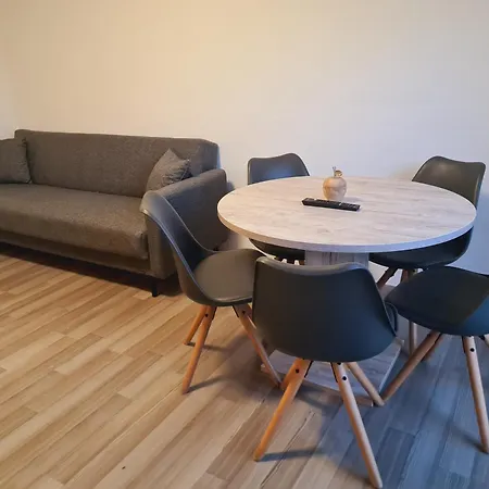 Apartment Theox No 3 In *